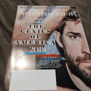 Discover fascinating world of art, history, current events Smithsonian Institute